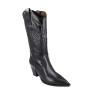 Botas Camperas o Tejanas Mujer de Patricia Miller 6100 Atenas