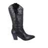 Botas Camperas o Tejanas Mujer de Patricia Miller 6100 Atenas