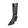 Botas Camperas o Tejanas Mujer de Patricia Miller 6100 Atenas