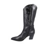 Botas Camperas o Tejanas Mujer de Patricia Miller 6100 Atenas