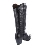 Botas Camperas o Tejanas Mujer de Patricia Miller 6100 Atenas