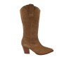 Botas Camperas o Tejanas Mujer de Patricia Miller 6100 Atenas