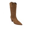 Botas Camperas o Tejanas Mujer de Patricia Miller 6100 Atenas