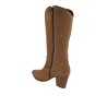 Botas Camperas o Tejanas Mujer de Patricia Miller 6100 Atenas