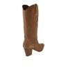 Botas Camperas o Tejanas Mujer de Patricia Miller 6100 Atenas