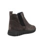 Botines Chelsea Casual Mujer de Walk&Fly Gredos 749-018