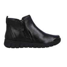 Botines Casual Mujer de...