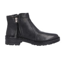 Botines Casual Mujer de...