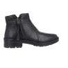 Botines Casual Mujer de Walk and Fly Jerez 379-061