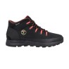 Botas Waterproof Hombre de Timberland Sprint Trekker Mid