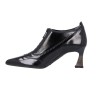 Zapatos Abotinados Vestir Mujer de Hispanitas Dalia HI233120