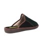 Zapatillas de Casa Hombre de Nordikas Top Line Cab 9182