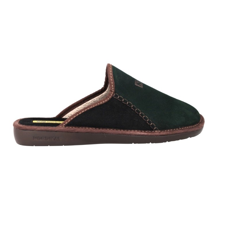Zapatillas on sale nordikas hombre
