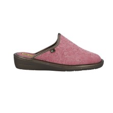Zapatillas Casa Mujer Nordikas 2151-0 rosa foto 1
