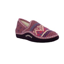 Zapatillas Casa mujer de Nordikas Candanchu foto 2