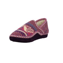 Zapatillas Casa mujer de Nordikas Candanchu foto 4