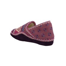Zapatillas Casa mujer de Nordikas Candanchu foto 6