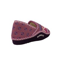 Zapatillas Casa mujer de Nordikas Candanchu foto 8