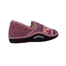 Zapatillas Casa mujer de Nordikas Candanchu foto 9