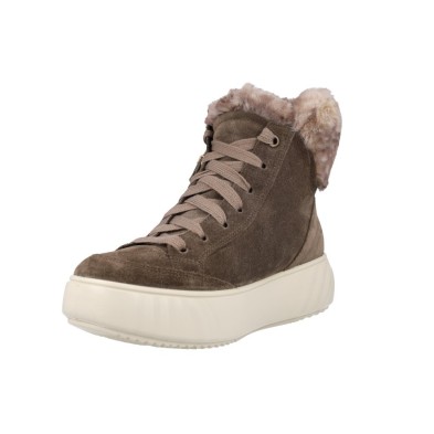 Botines Casual Gore-Tex Mujer de Ara Shoes Maritz 12-46513