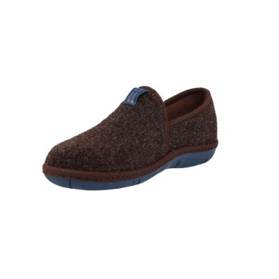 Zapatillas Casa Hombre de Nordikas 1830 Boreal Cab