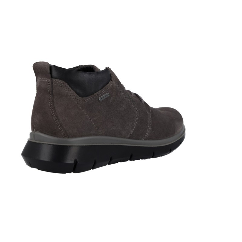 Zapatos Vestir con Gore-Tex Hombre de Igi&Co 4602411