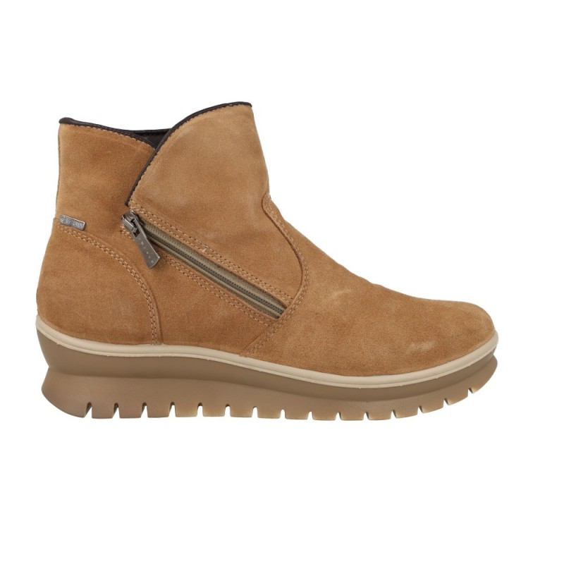 Gore tex online botines mujer