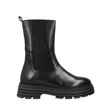 Botines Chelsea Mujer de...