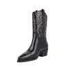 Botas Cowboy o Camperas Mujer de LOL 7126 Classic