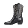 Botas Cowboy o Camperas Mujer de LOL 7126 Classic