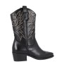 Botas Cowboy o Camperas Mujer de LOL 7126 Classic