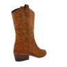 Botas Cowboy o Camperas Mujer de LOL 7126 Classic