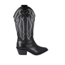 Botas Cowboy o Tejanas...