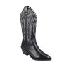 Botas Cowboy o Tejanas Mujer de LOL 7120 Juana