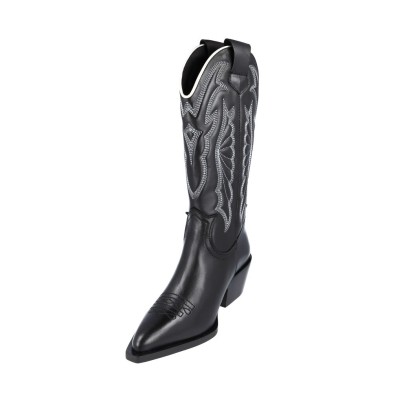 Botas Cowboy o Tejanas Mujer de LOL 7120 Juana