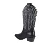 Botas Cowboy o Tejanas Mujer de LOL 7120 Juana