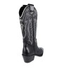 Botas Cowboy o Tejanas Mujer de LOL 7120 Juana