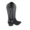 Botas Cowboy o Tejanas Mujer de LOL 7120 Juana