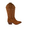 Botas Cowboy o Tejanas Mujer de LOL 7120 Juana