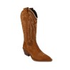 Botas Cowboy o Tejanas Mujer de LOL 7120 Juana