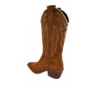 Botas Cowboy o Tejanas Mujer de LOL 7120 Juana