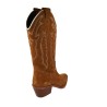 Botas Cowboy o Tejanas Mujer de LOL 7120 Juana