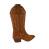 Botas Cowboy o Tejanas Mujer de LOL 7120 Juana