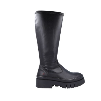 Botas Casual Mujer de The Art Company Amberes 1956