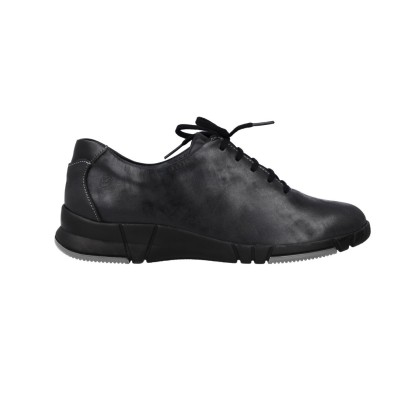 Suave 3204 Women's Lace-up Casual Shoes