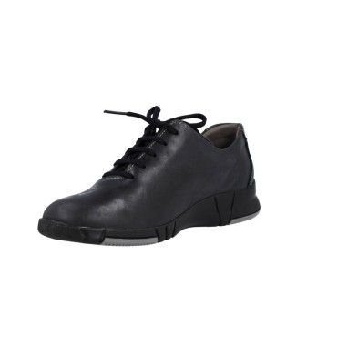 Suave 3204 Women's Lace-up Casual Shoes