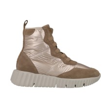 Botines Mujer de Weekend 23002 arena foto 1