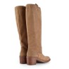 Botas Tacón Campera Mujer de Patricia Miller 5150-084