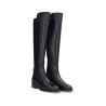 Botas Mosquetera Mujer de Alpe Team 2332-16-05