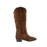 Botas Cowboy o Campera Mujer de Alpe Team 2212